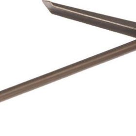 Bullshark Sniper SharkFin 6.5 mm 630 Kalite Paslanmaz Zıpkın Şişi