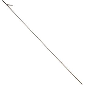 Bullshark Sniper SharkFin 6.5 mm 630 Kalite Paslanmaz Zıpkın Şişi