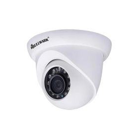 Bullwark BLW IDF2000 2MP IP 3.6 mm Sabit Lens H.265+ 30M Dome Güvenlik Kamerası