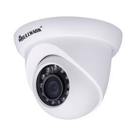 Bullwark BLW IDF2000 2MP IP 3.6 mm Sabit Lens H.265+ 30M Dome Güvenlik Kamerası