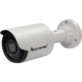 Bullwark BLW-IR1080-FHD 2MP 4in1 3.6 mm Sabit Lens Bullet Güvenlik Kamerası