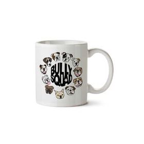 Bullysquad Baskılı Kupa