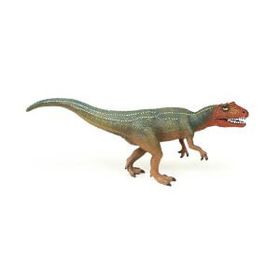 Bullyworld Giganotosaurus Dinozor Figür