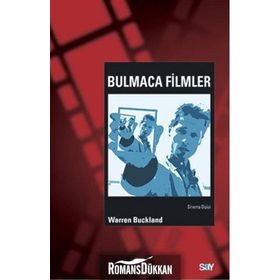 Bulmaca Filmler - Warren Buckland