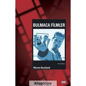 Bulmaca Filmler - Warren Buckland