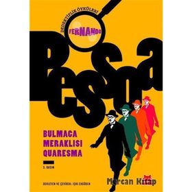Bulmaca Meraklısı Quaresma / Fernando Pessoa