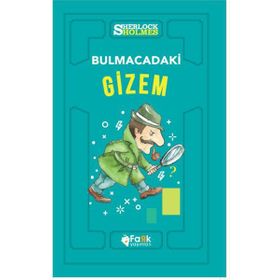 Bulmacadaki Gizem - Sherlock Holmes - Arthur Conan Doyle
