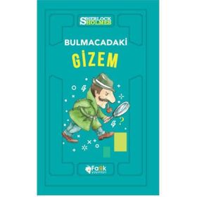 Bulmacadaki Gizem - Sherlock Holmes - Arthur Conan Doyle