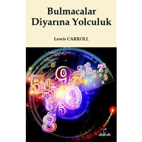 BULMACALAR DİYARINA YOLCULUK - LEWIS CARROLL (ISBN:9789755535715)