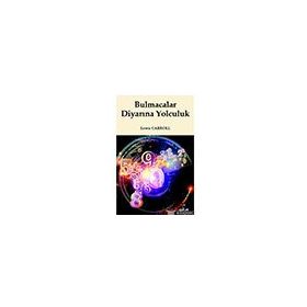 BULMACALAR DİYARINA YOLCULUK - LEWIS CARROLL (ISBN:9789755535715)