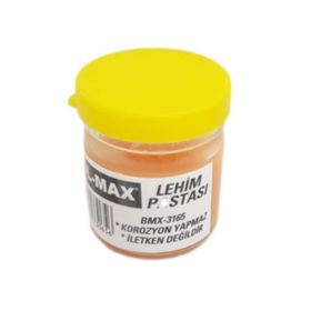 Bulmax 3165 Lehim Pastası