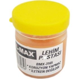 Bulmax 3165 Lehim Pastası