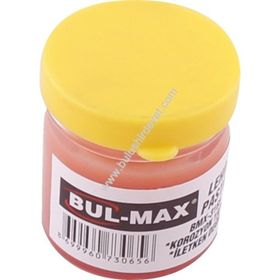 Bulmax 3165 Lehim Pastası