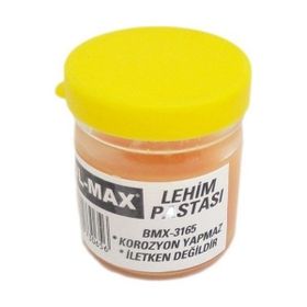 Bulmax 3165 Lehim Pastası