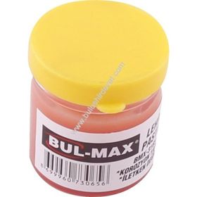 Bulmax 3165 Lehim Pastası
