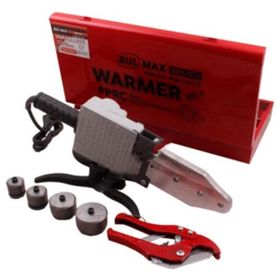 Bulmax BMX-5232 1500W Boru Kaynak Makinesi
