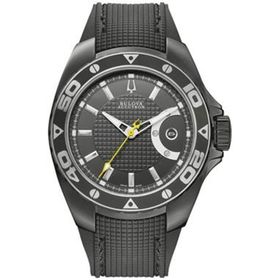 Bulova 65B134 Erkek Kol Saati
