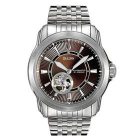 Bulova 96A101 Erkek Kol Saati