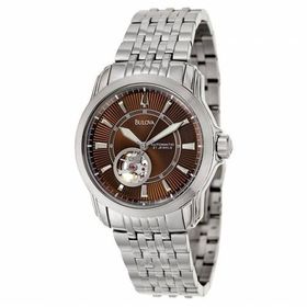 Bulova 96A101 Erkek Kol Saati