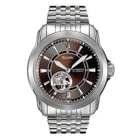 Bulova 96A101 Erkek Kol Saati