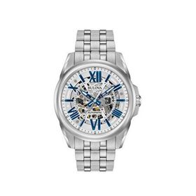 Bulova 96a187 Erkek Kol Saati