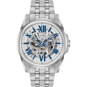 Bulova 96a187 Erkek Kol Saati