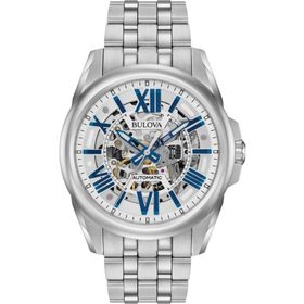Bulova 96a187 Erkek Kol Saati