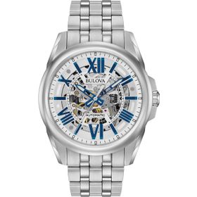 Bulova 96a187 Erkek Kol Saati