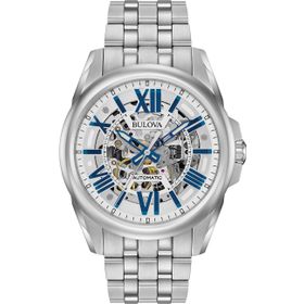 Bulova 96a187 Erkek Kol Saati