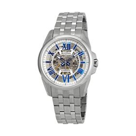 Bulova 96a187 Erkek Kol Saati