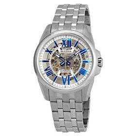 Bulova 96a187 Erkek Kol Saati