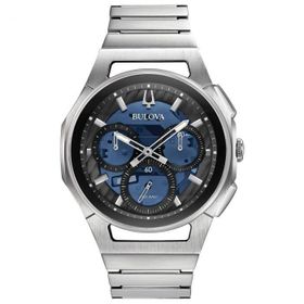 Bulova 96A205 Erkek Kol Saati