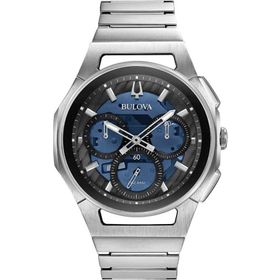 Bulova 96A205 Erkek Kol Saati