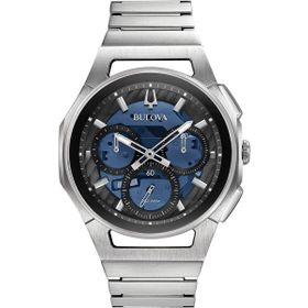 Bulova 96A205 Erkek Kol Saati