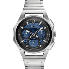 Bulova 96A205 Erkek Kol Saati