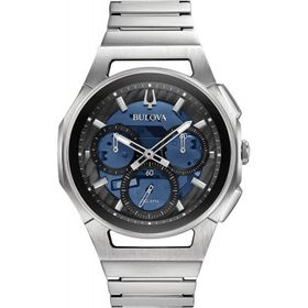Bulova 96A205 Erkek Kol Saati