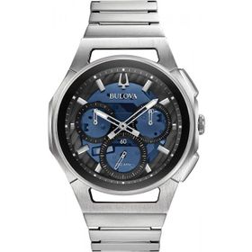 Bulova 96A205 Erkek Kol Saati