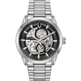Bulova 96A208 Erkek Kol Saati