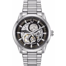 Bulova 96A208 Erkek Kol Saati