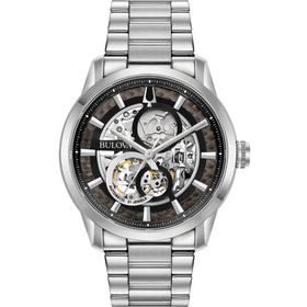 Bulova 96A208 Erkek Kol Saati