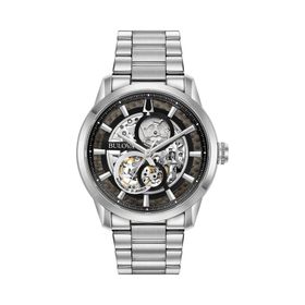 Bulova 96A208 Erkek Kol Saati