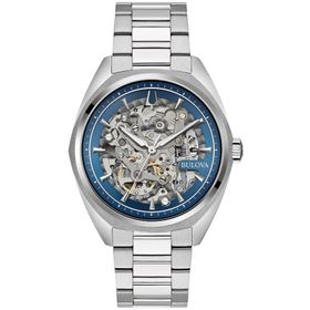 Bulova 96A292 Erkek Kol Saati