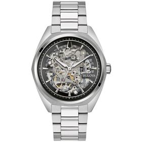 Bulova 96A293 Erkek Kol Saati
