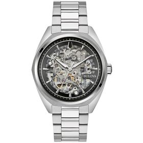 Bulova 96A293 Erkek Kol Saati