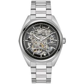 Bulova 96A293 Erkek Kol Saati