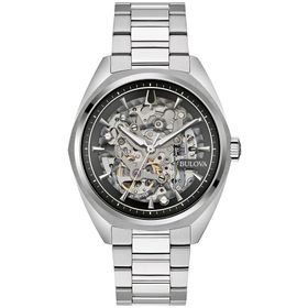Bulova 96A293 Erkek Kol Saati