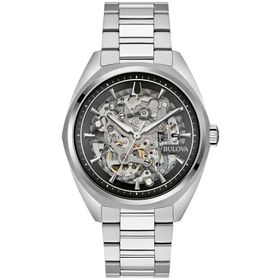 Bulova 96A293 Erkek Kol Saati