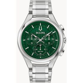 Bulova 96A297 Çelik Erkek Kol Saati