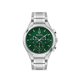 Bulova 96A297 Çelik Erkek Kol Saati
