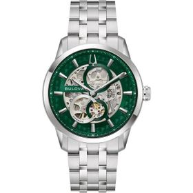 Bulova 96A329 Erkek Kol Saati